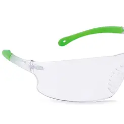 Óculos de Proteção Care Incolor - Steelflex