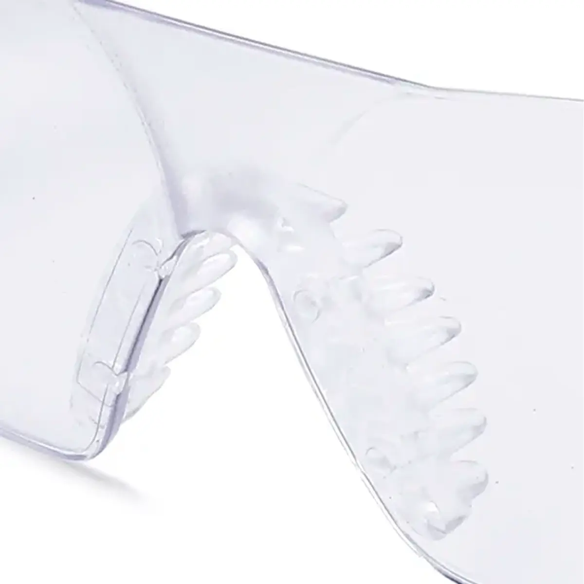 Óculos de Proteção Care Incolor - Steelflex