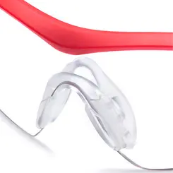 Óculos de Proteção Florence Incolor - Steelflex