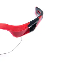 Óculos de Proteção Florence Incolor - Steelflex