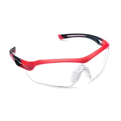Óculos de Proteção Florence Incolor - Steelflex