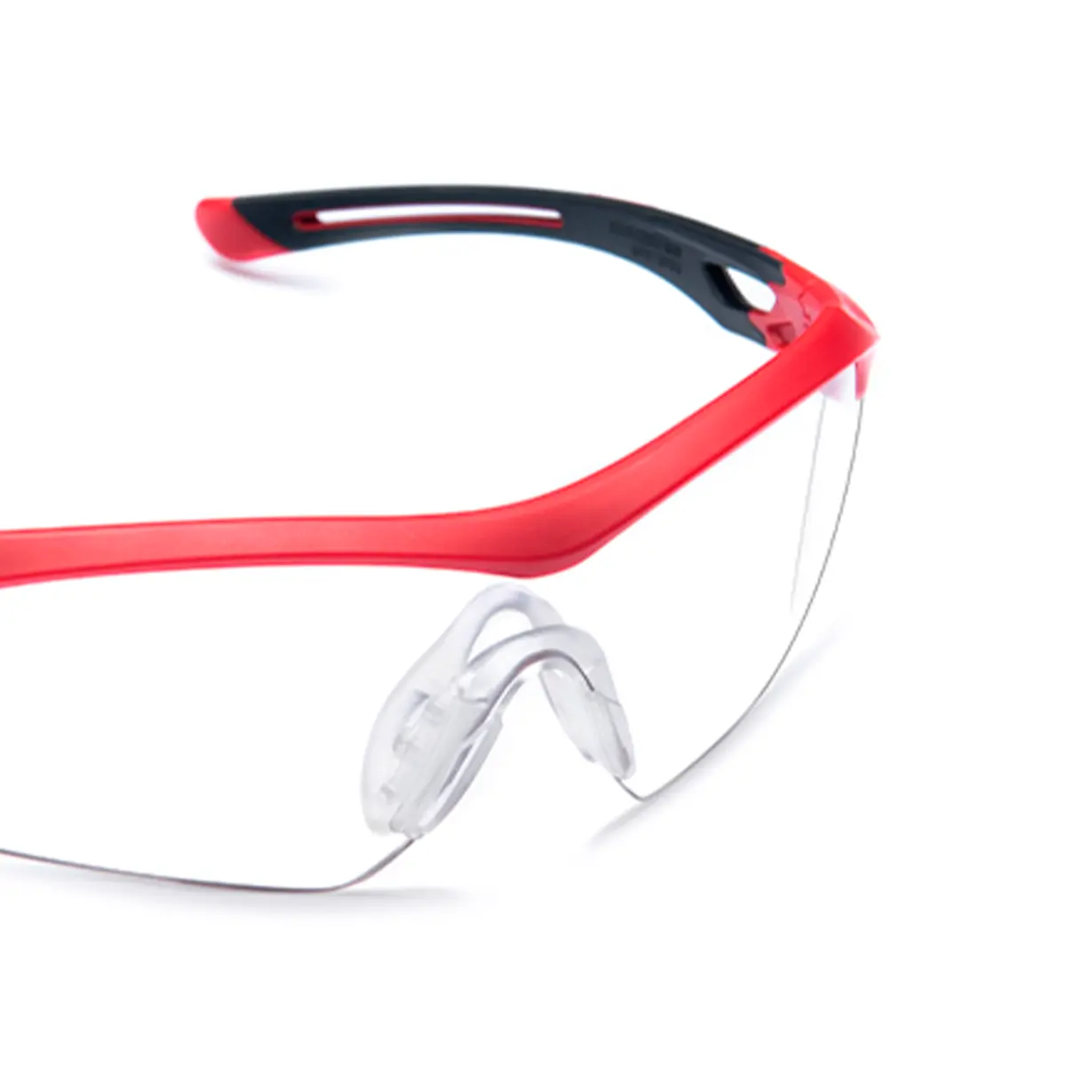 Óculos de Proteção Florence Incolor - Steelflex