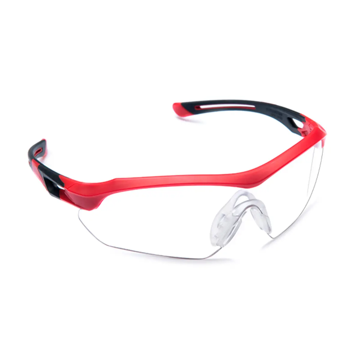 Óculos de Proteção Florence Incolor - Steelflex