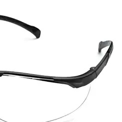 Óculos de Proteção Milano Incolor - Steelflex