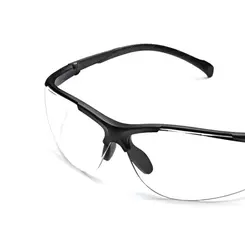 Óculos de Proteção Milano Incolor - Steelflex