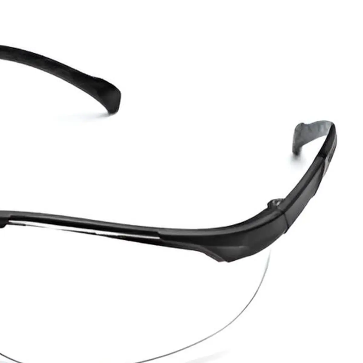 Óculos de Proteção Milano Incolor - Steelflex