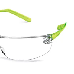 Óculos de Proteção Napoli Incolor - Steelflex