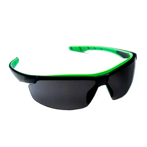 Óculos de Proteção Neon Cinza - Steelflex