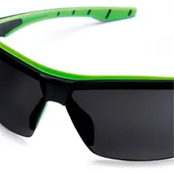 Óculos de Proteção Neon Cinza - Steelflex