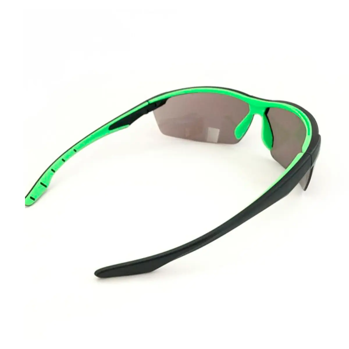 Óculos de Proteção Neon Cinza - Steelflex