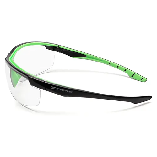 Óculos de Proteção Neon Incolor - Steelflex