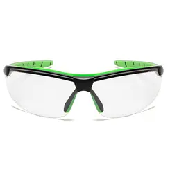 Óculos de Proteção Neon Incolor - Steelflex