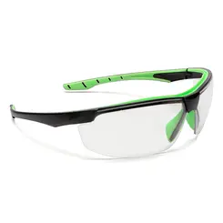 Óculos de Proteção Neon Incolor - Steelflex