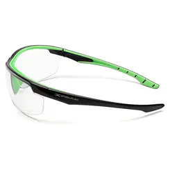 Óculos de Proteção Neon Incolor - Steelflex