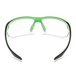 Óculos de Proteção Neon Incolor - Steelflex