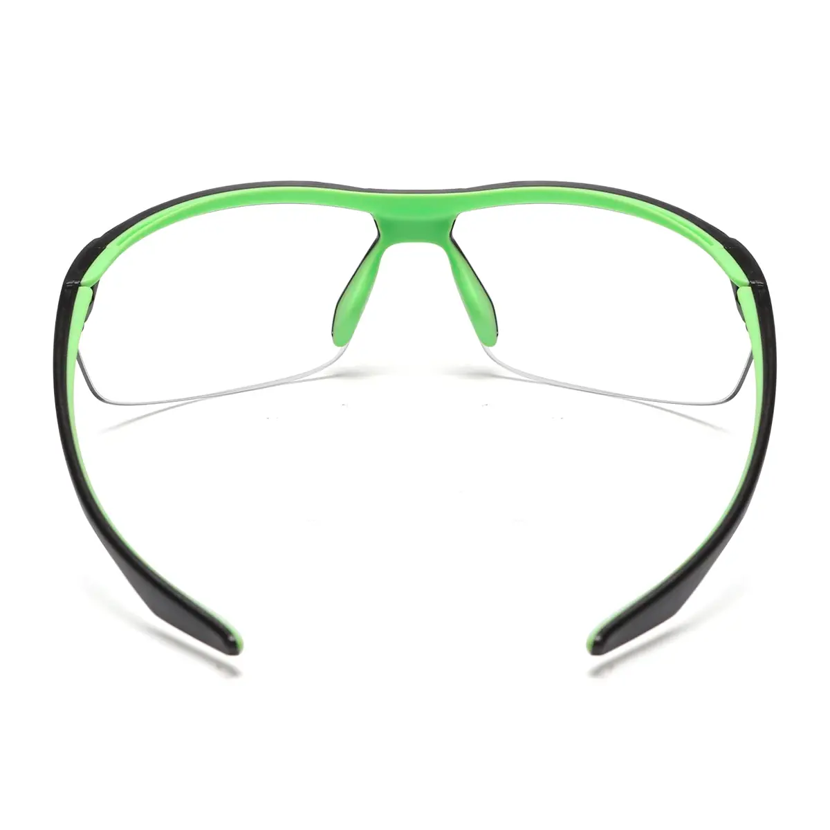 Óculos de Proteção Neon Incolor - Steelflex