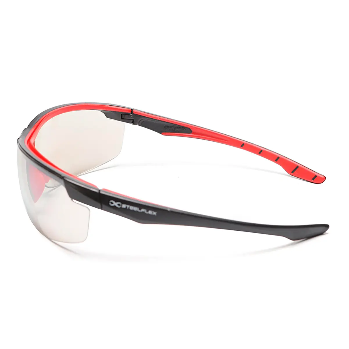 Óculos de Proteção Neon Inout - Steelflex
