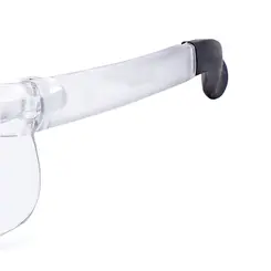 Óculos de Proteção Offshore Incolor - Steelflex