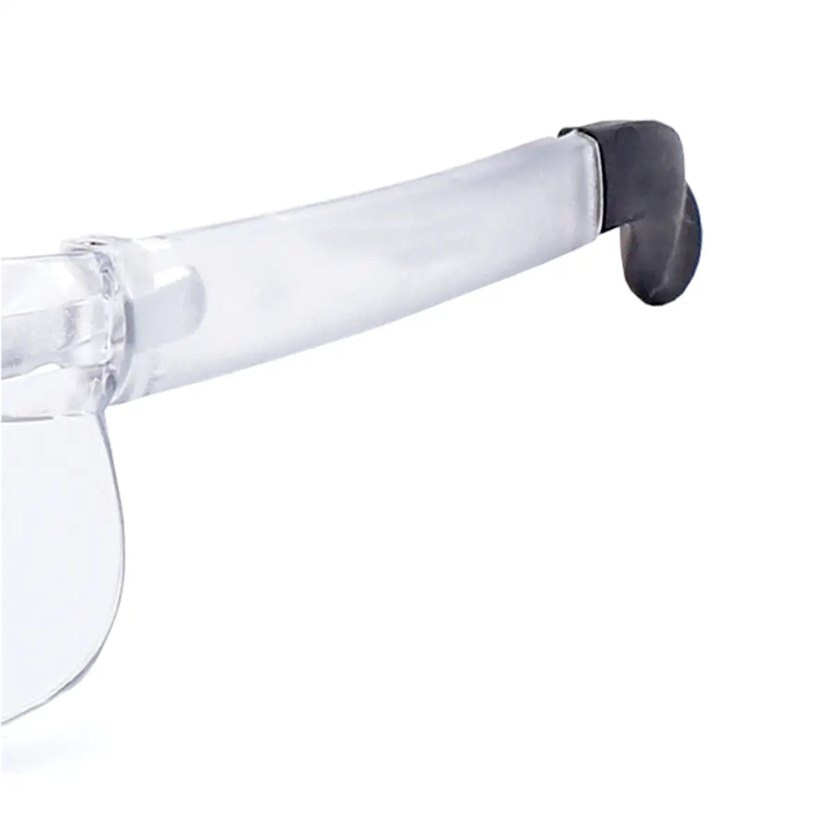 Óculos de Proteção Offshore Incolor - Steelflex