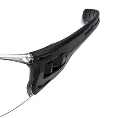 Óculos de Proteção Padova Incolor - Steelflex