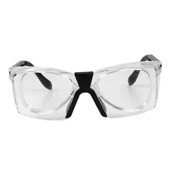 Óculos de Proteção para Grau Castor II Incolor - Kalipso