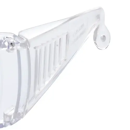 Óculos de Proteção Pro-Tech Incolor - Steelflex
