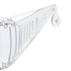 Óculos de Proteção Pro-Tech Incolor - Steelflex
