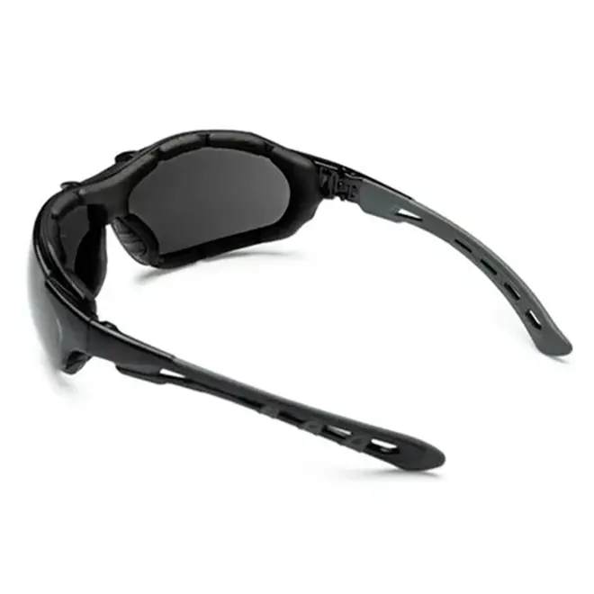Óculos de Proteção Roma Cinza - Steelflex