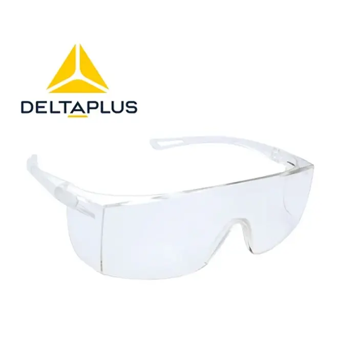 Óculos de Proteção SKY Clear Incolor - Delta Plus