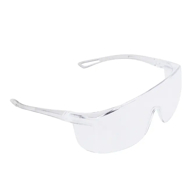 Óculos de Proteção SKY Clear Incolor - Delta Plus