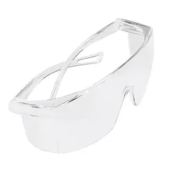 Óculos de Proteção SKY Clear Incolor - Delta Plus
