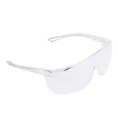 Óculos de Proteção SKY Clear Incolor - Delta Plus
