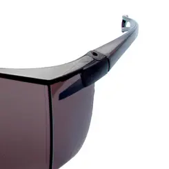 Óculos de Proteção SKY Smoke Cinza - Delta Plus