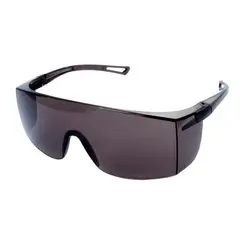 Óculos de Proteção SKY Smoke Cinza - Delta Plus