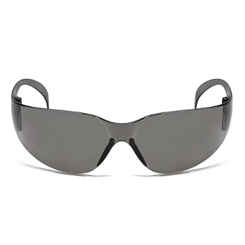 Óculos de Proteção STX Cinza - Steelflex