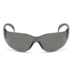 Óculos de Proteção STX Cinza - Steelflex