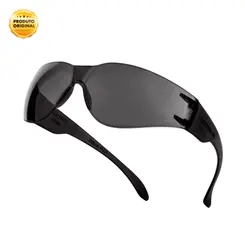 Óculos de Proteção STX Cinza - Steelflex
