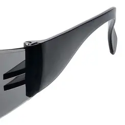 Óculos de Proteção STX Cinza - Steelflex