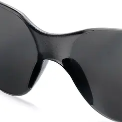 Óculos de Proteção STX Cinza - Steelflex