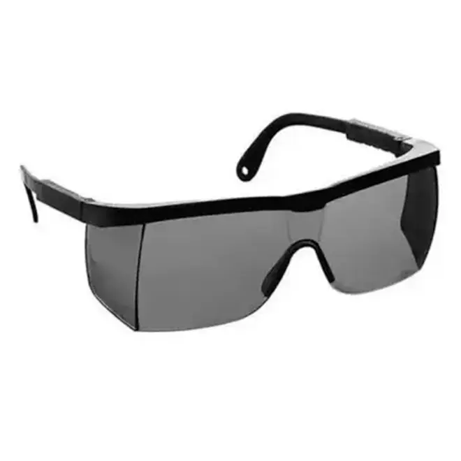 Óculos de Proteção Worker Cinza - Steelflex