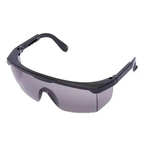 Óculos de Proteção Worker Cinza - Steelflex
