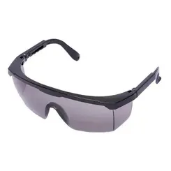 Óculos de Proteção Worker Cinza - Steelflex