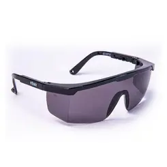Óculos de Proteção Worker Cinza - Steelflex