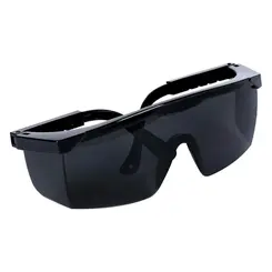 Óculos de Proteção Worker Cinza - Steelflex