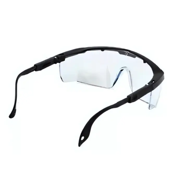 Óculos de Proteção Worker Incolor Steelflex