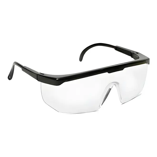 Óculos de Proteção Worker Incolor Steelflex
