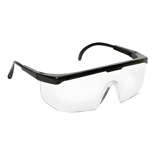 Óculos de Proteção Worker Incolor Steelflex