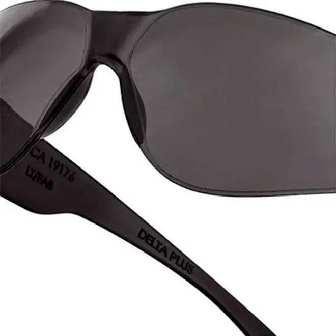 Óculos Summer Cinza - Delta Plus