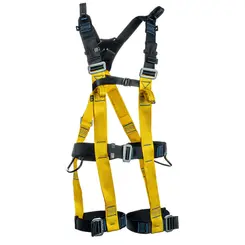 Cinto Paraquedista 3 Pontos Athos Confort AT7015