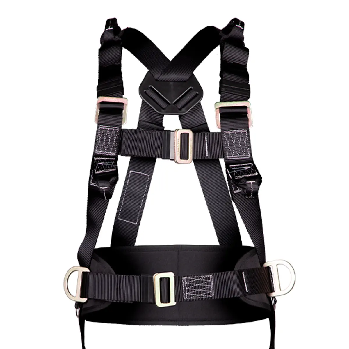 Cinto Paraquedista 4 Pontos Steelflex Antichamas - Epis Online